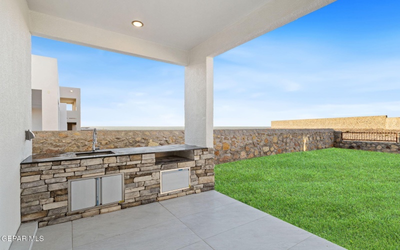 7349 CIMARRON RIM Drive, El Paso, TX 79911, 4 Habitaciones Habitaciones , ,1 BañoBaños,Residential,En Venta,7349 CIMARRON RIM Drive,925554