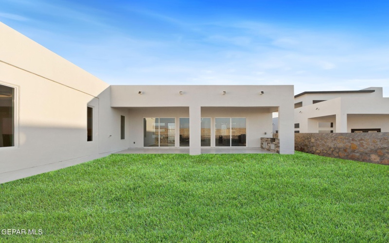 7349 CIMARRON RIM Drive, El Paso, TX 79911, 4 Habitaciones Habitaciones , ,1 BañoBaños,Residential,En Venta,7349 CIMARRON RIM Drive,925554