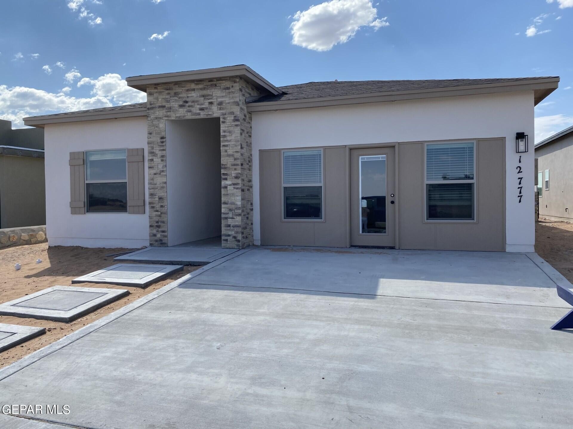 12728 Viendo Norte Drive, El Paso, TX 79934, 3 Habitaciones Habitaciones , ,2 BañosBaños,Residential,En Venta,12728 Viendo Norte Drive,925620