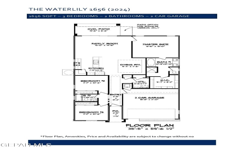 12728 Viendo Norte Drive, El Paso, TX 79934, 3 Habitaciones Habitaciones , ,2 BañosBaños,Residential,En Venta,12728 Viendo Norte Drive,925620