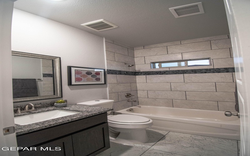 12728 Viendo Norte Drive, El Paso, TX 79934, 3 Habitaciones Habitaciones , ,2 BañosBaños,Residential,En Venta,12728 Viendo Norte Drive,925620