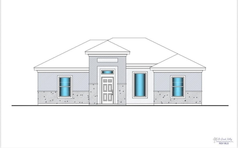 26398 MEREDITH ST. #26, LA FERIA, TX 78559, 3 Habitaciones Habitaciones , ,2 BañosBaños,Residential,En Venta,26398 MEREDITH ST.,0,29766423