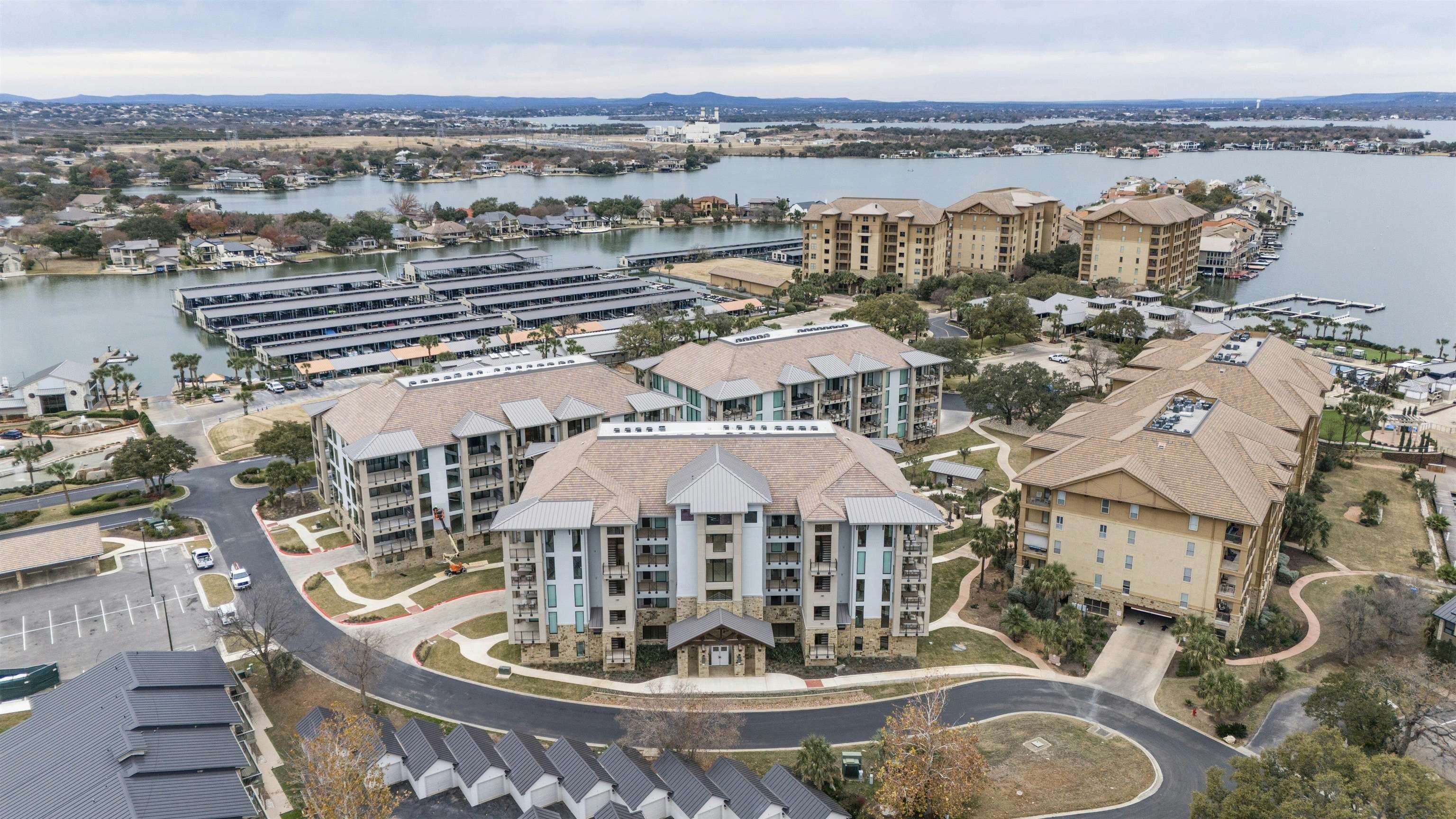 90 Island #7403, Horseshoe Bay, TX 78657, 3 Habitaciones Habitaciones , ,2 BañosBaños,Residential,En Venta,90 Island #7403,174089