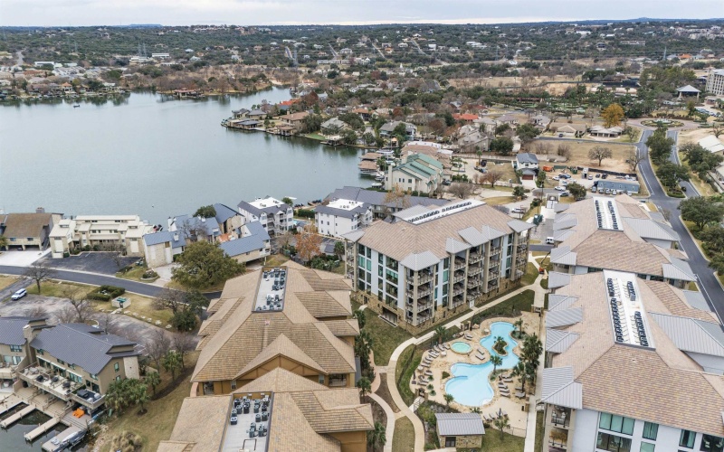 90 Island #7403, Horseshoe Bay, TX 78657, 3 Habitaciones Habitaciones , ,2 BañosBaños,Residential,En Venta,90 Island #7403,174089