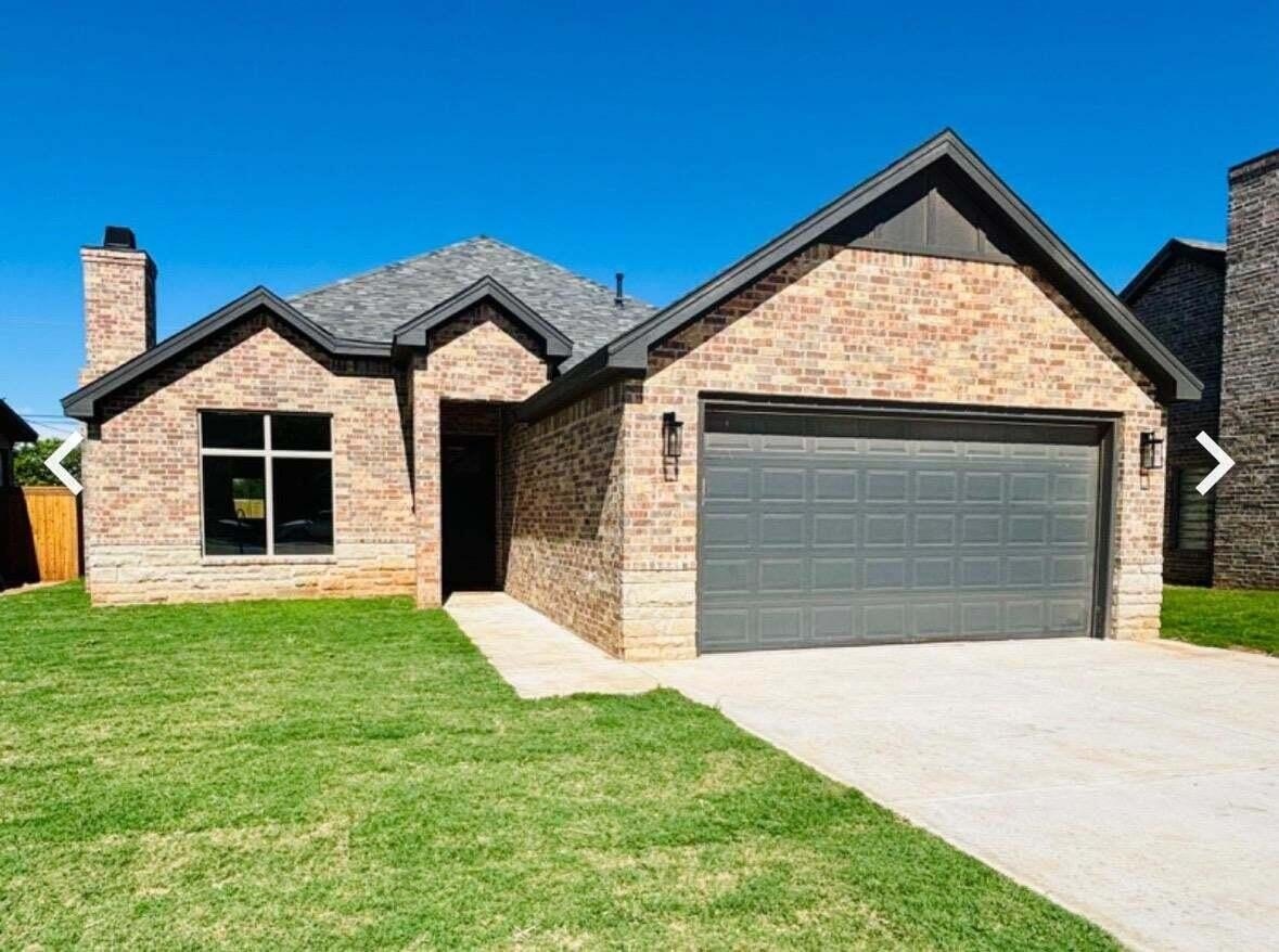 210 Main Street, New Home, TX 79383, 3 Habitaciones Habitaciones , ,2 BañosBaños,Residential,En Venta,210 Main Street,202557126