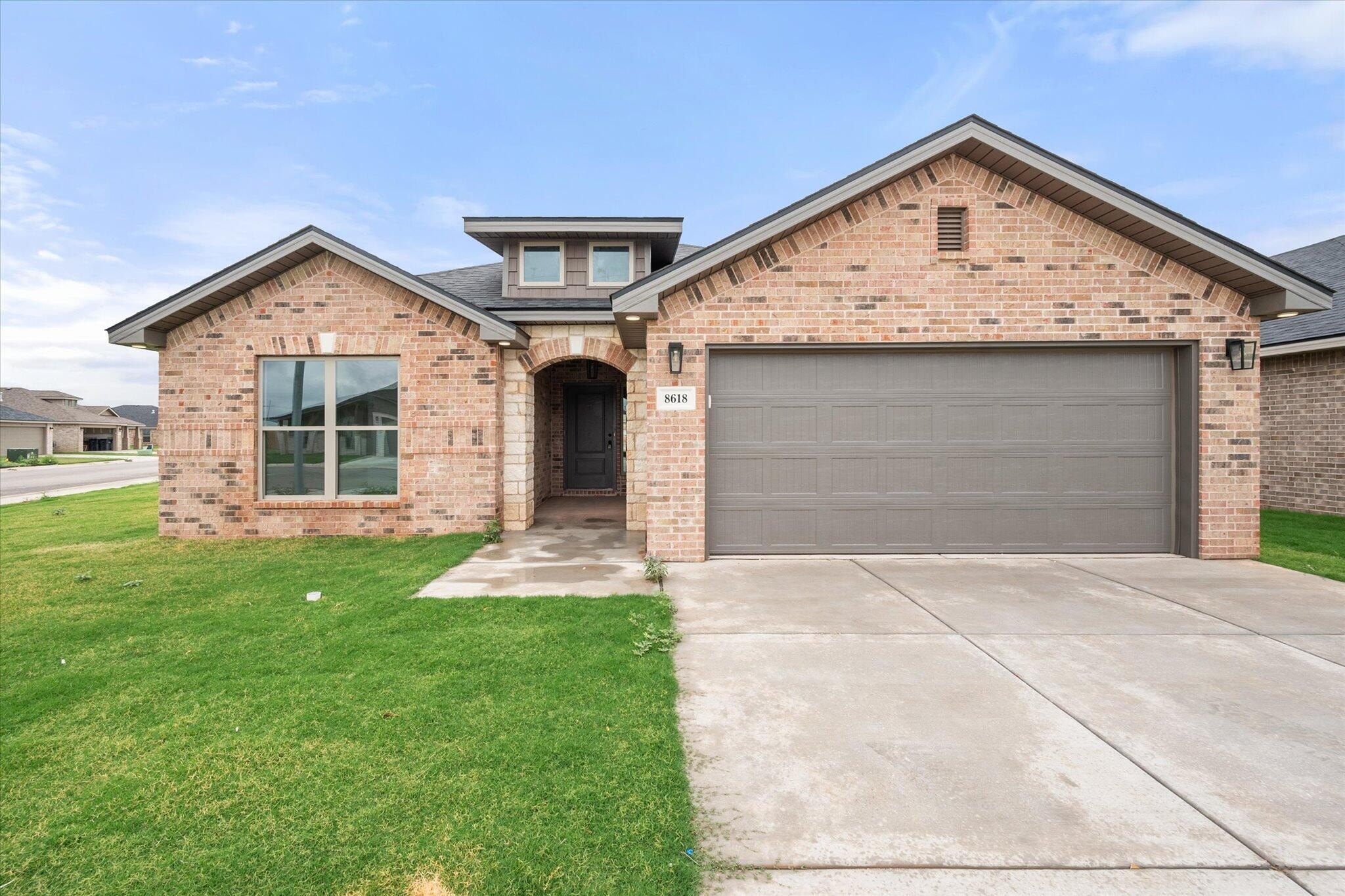 8618 29th Street, Lubbock, TX 79407, 4 Habitaciones Habitaciones , ,2 BañosBaños,Residential,En Venta,8618 29th Street,202557129