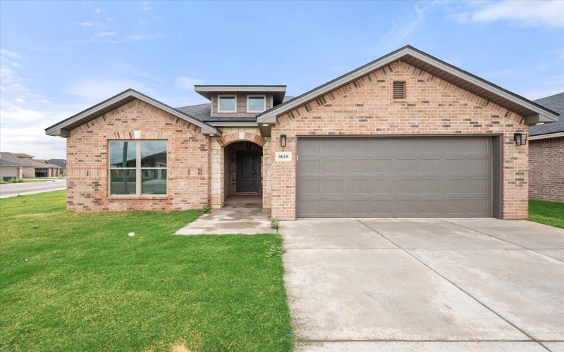8618 29th Street, Lubbock, TX 79407, 4 Habitaciones Habitaciones , ,2 BañosBaños,Residential,En Venta,8618 29th Street,202557129