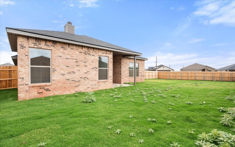 8618 29th Street, Lubbock, TX 79407, 4 Habitaciones Habitaciones , ,2 BañosBaños,Residential,En Venta,8618 29th Street,202557129