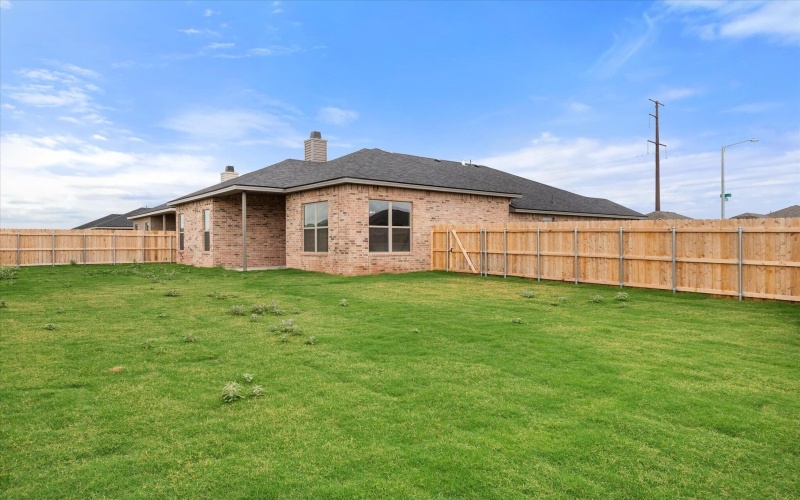 8618 29th Street, Lubbock, TX 79407, 4 Habitaciones Habitaciones , ,2 BañosBaños,Residential,En Venta,8618 29th Street,202557129