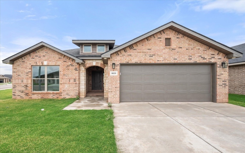 8618 29th Street, Lubbock, TX 79407, 4 Habitaciones Habitaciones , ,2 BañosBaños,Residential,En Venta,8618 29th Street,202557129