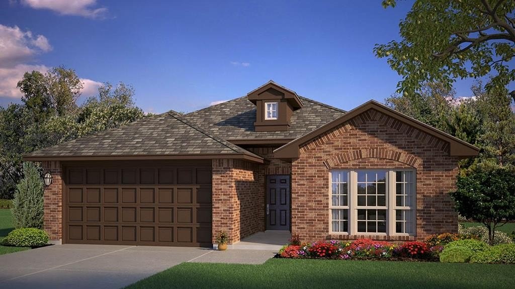 1814 Northern Ln, Midland, TX 79707, 4 Habitaciones Habitaciones , ,2 BañosBaños,Residential,En Venta,1814 Northern Ln,161371
