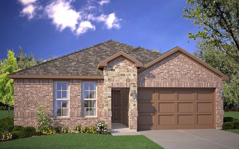 6305 Layni Drive, Odessa, TX 79762, 3 Habitaciones Habitaciones , ,2 BañosBaños,Residential,En Venta,6305 Layni Drive,161374