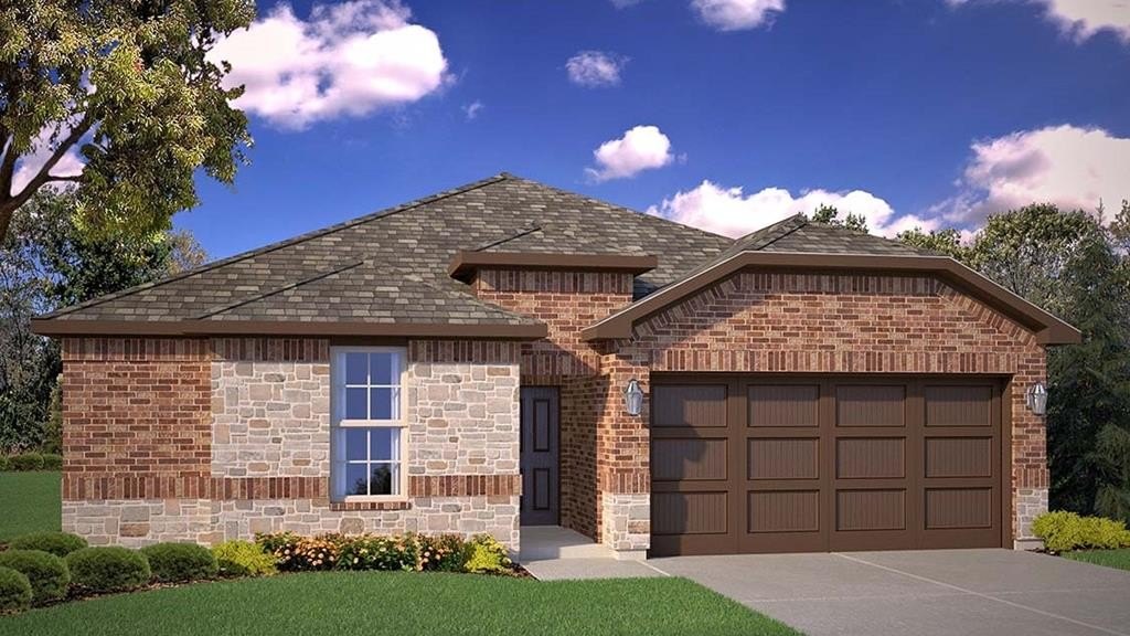 6106 Patrick Clay Drive, Odessa, TX 79762, 3 Habitaciones Habitaciones , ,2 BañosBaños,Residential,En Venta,6106 Patrick Clay Drive,161381
