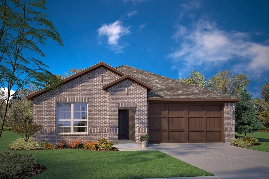 6108 Patrick Clay Drive, Odessa, TX 79762, 4 Habitaciones Habitaciones , ,2 BañosBaños,Residential,En Venta,6108 Patrick Clay Drive,161385