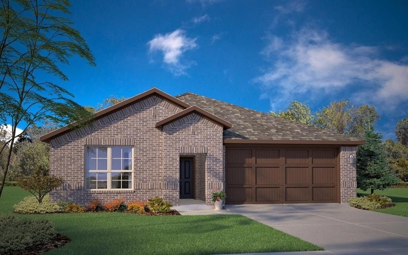 6108 Patrick Clay Drive, Odessa, TX 79762, 4 Habitaciones Habitaciones , ,2 BañosBaños,Residential,En Venta,6108 Patrick Clay Drive,161385