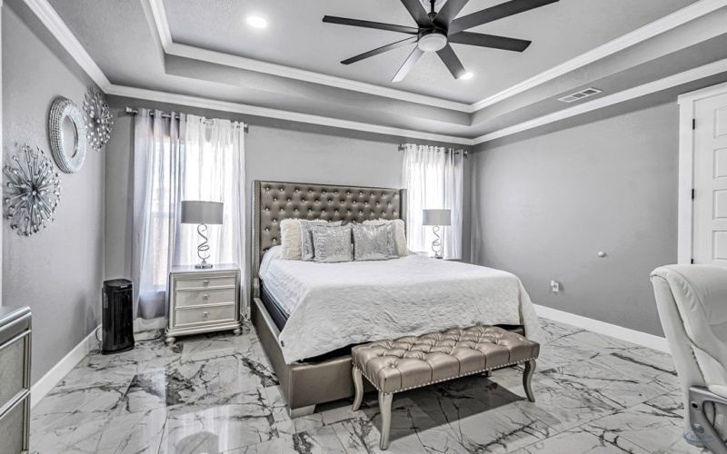2701 Starling Dr, Midland, TX 79706, 4 Habitaciones Habitaciones , ,3 BañosBaños,Residential,En Venta,2701 Starling Dr,50083398
