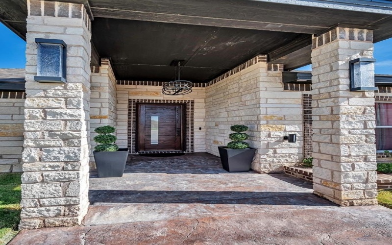 2701 Starling Dr, Midland, TX 79706, 4 Habitaciones Habitaciones , ,3 BañosBaños,Residential,En Venta,2701 Starling Dr,50083398