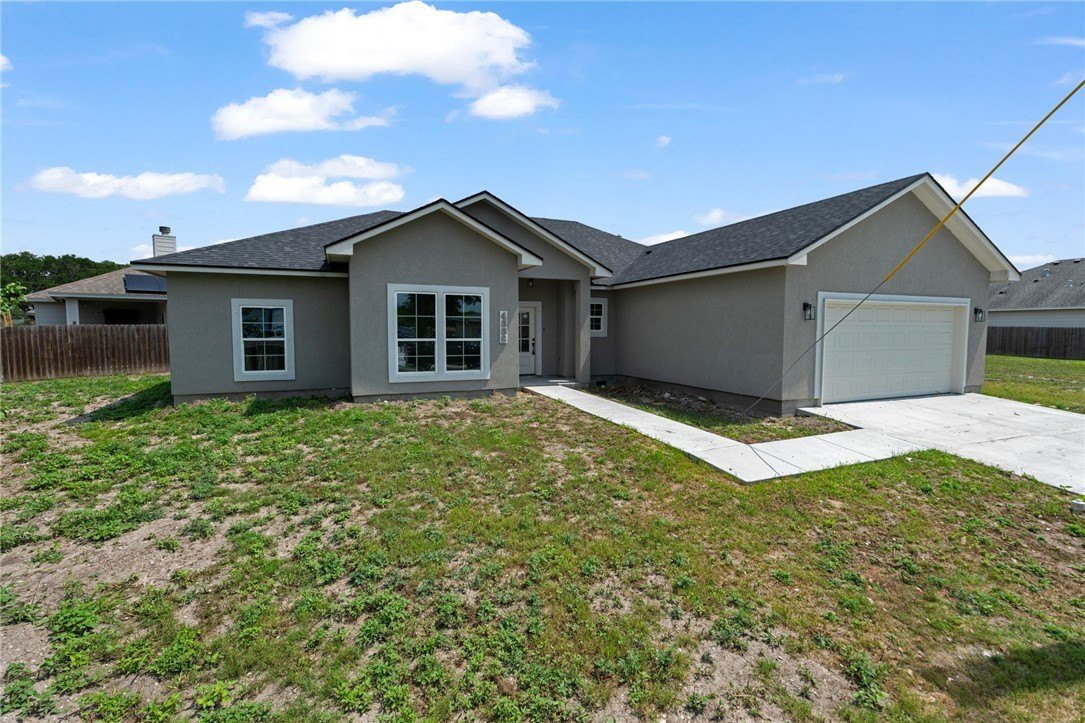 4338 Starlite, Corpus Christi, TX 78410, 4 Bedrooms Bedrooms, ,2 BathroomsBathrooms,Residential,For Sale,4338 Starlite,458337