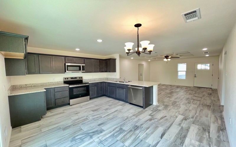 115 E 41st St, San Angelo, TX 76903, 3 Habitaciones Habitaciones , ,2 BañosBaños,Residential,En Venta,115 E 41st St,128122