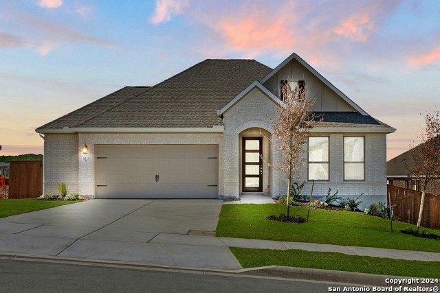 3233 Crosby Creek, Schertz, TX 78108, 4 Bedrooms Bedrooms, ,3 BathroomsBathrooms,Residential,For Sale,3233 Crosby Creek,1807717