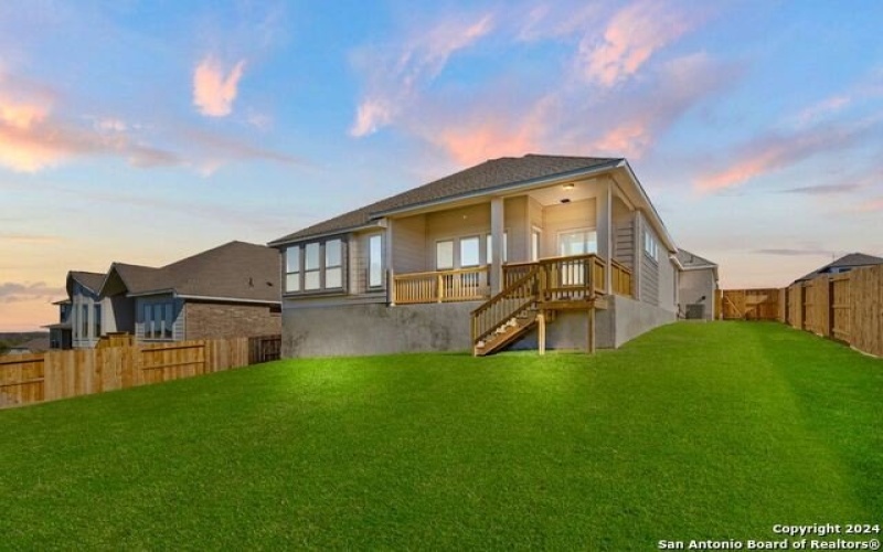 3233 Crosby Creek, Schertz, TX 78108, 4 Bedrooms Bedrooms, ,3 BathroomsBathrooms,Residential,For Sale,3233 Crosby Creek,1807717