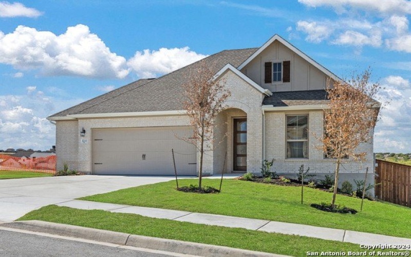 3233 Crosby Creek, Schertz, TX 78108, 4 Bedrooms Bedrooms, ,3 BathroomsBathrooms,Residential,For Sale,3233 Crosby Creek,1807717