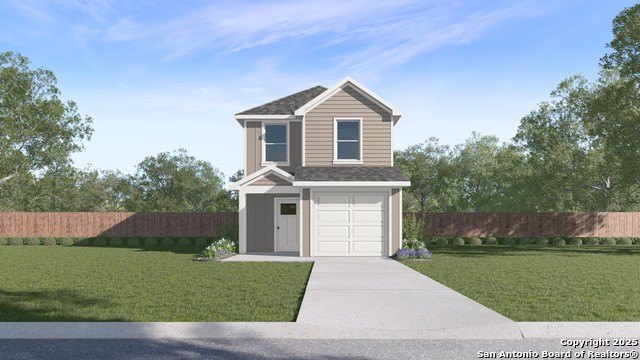 5947 Celestite Bend, San Antonio, TX 78222, 2 Bedrooms Bedrooms, ,2 BathroomsBathrooms,Residential,For Sale,5947 Celestite Bend,1880380