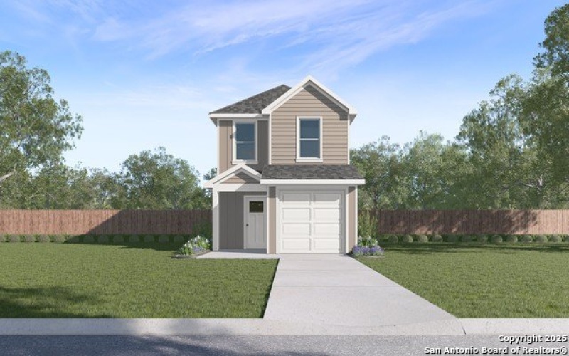 5947 Celestite Bend, San Antonio, TX 78222, 2 Bedrooms Bedrooms, ,2 BathroomsBathrooms,Residential,For Sale,5947 Celestite Bend,1880380