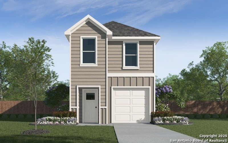 5714 Agate Circle, San Antonio, TX 78222, 4 Habitaciones Habitaciones , ,2 BañosBaños,Residential,En Venta,5714 Agate Circle,1880389