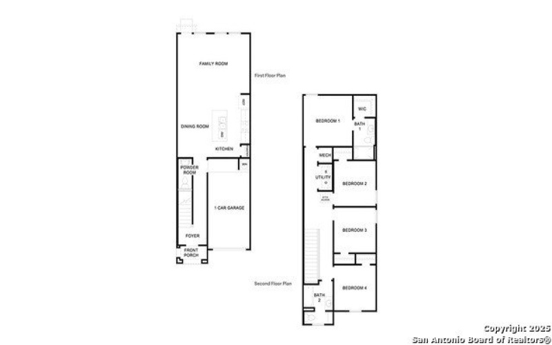 5714 Agate Circle, San Antonio, TX 78222, 4 Habitaciones Habitaciones , ,2 BañosBaños,Residential,En Venta,5714 Agate Circle,1880389