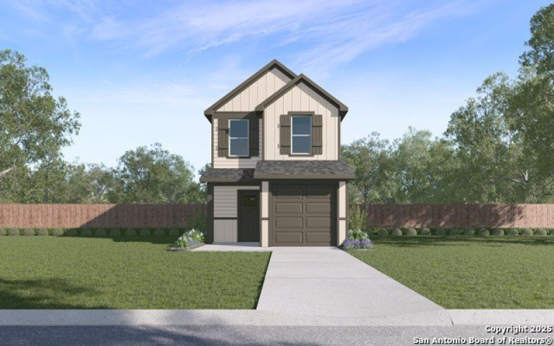 5935 Celestite Bend, San Antonio, TX 78222, 2 Bedrooms Bedrooms, ,2 BathroomsBathrooms,Residential,For Sale,5935 Celestite Bend,1880415