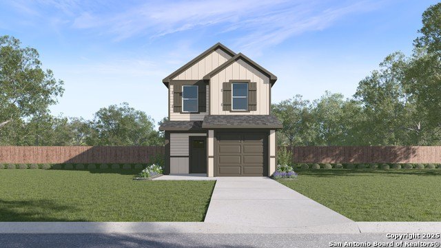 5959 Celestite Bend, San Antonio, TX 78222, 2 Habitaciones Habitaciones , ,2 BañosBaños,Residential,En Venta,5959 Celestite Bend,1880417