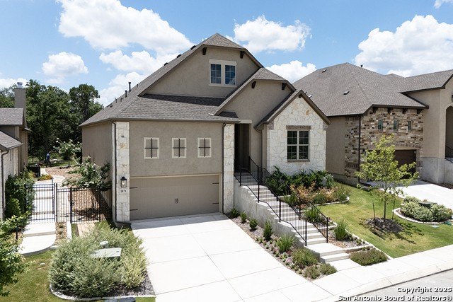 1871 Worsham Pass, San Antonio, TX 78260, 3 Bedrooms Bedrooms, ,2 BathroomsBathrooms,Residential,For Sale,1871 Worsham Pass,1880420