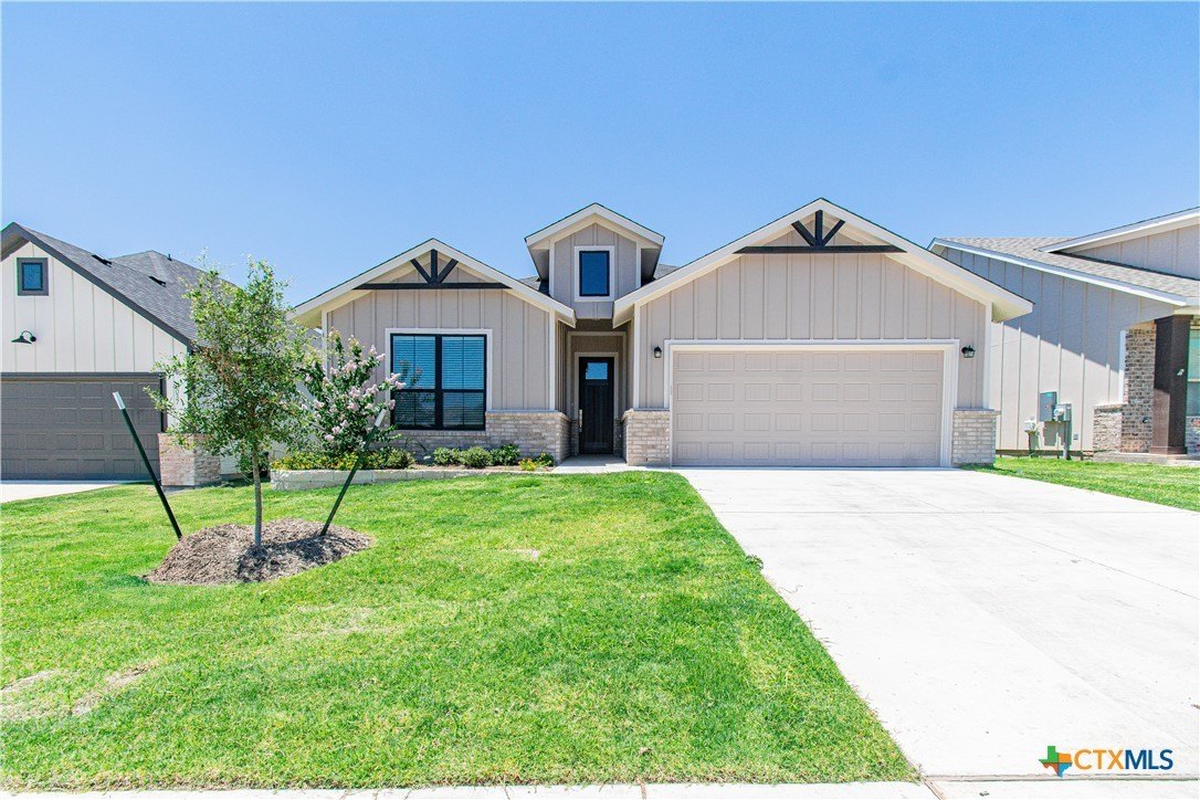 2041 Stillwell Street, Nolanville, TX 76559, 4 Habitaciones Habitaciones , ,2 BañosBaños,Residential,En Venta,2041 Stillwell Street,583474