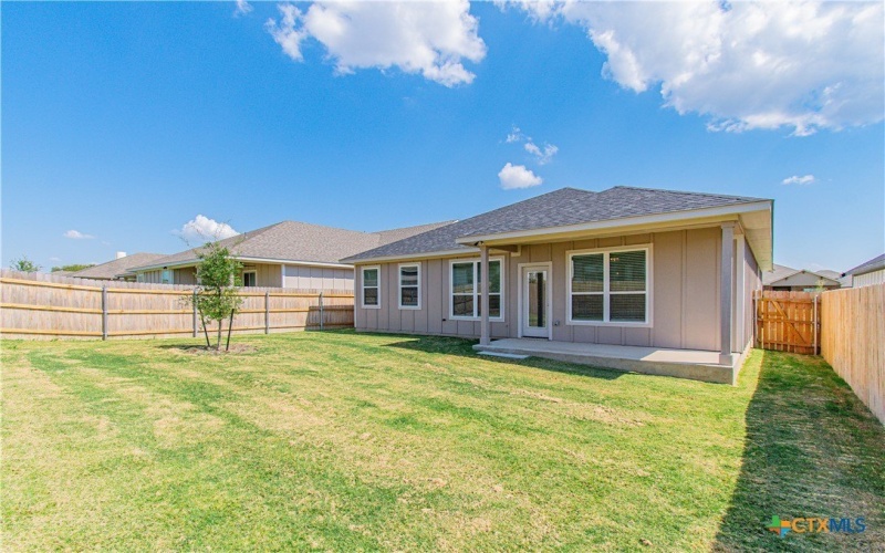 2041 Stillwell Street, Nolanville, TX 76559, 4 Habitaciones Habitaciones , ,2 BañosBaños,Residential,En Venta,2041 Stillwell Street,0,583474