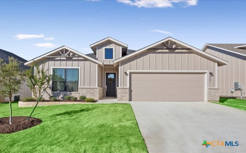 2041 Stillwell Street, Nolanville, TX 76559, 4 Habitaciones Habitaciones , ,2 BañosBaños,Residential,En Venta,2041 Stillwell Street,0,583474