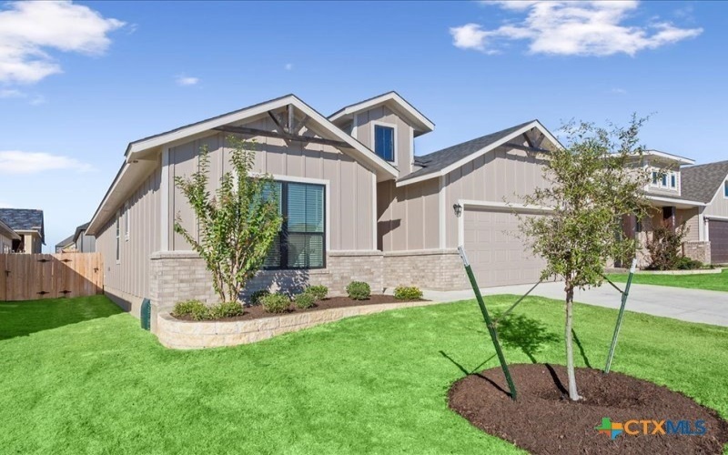 2041 Stillwell Street, Nolanville, TX 76559, 4 Habitaciones Habitaciones , ,2 BañosBaños,Residential,En Venta,2041 Stillwell Street,0,583474