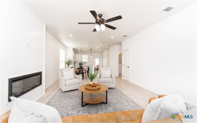 2013 Stillwell Street, Nolanville, TX 76559, 4 Bedrooms Bedrooms, ,3 BathroomsBathrooms,Residential,For Sale,2013 Stillwell Street,0,585268