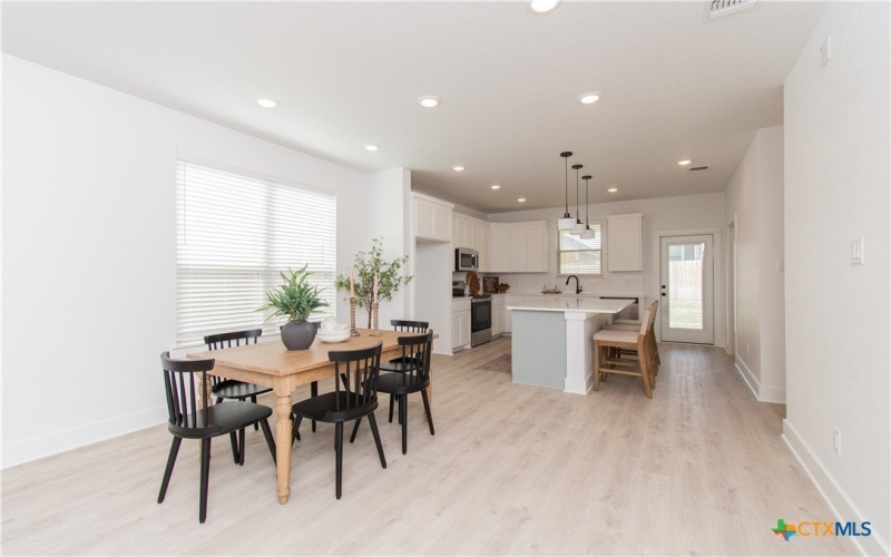 2013 Stillwell Street, Nolanville, TX 76559, 4 Bedrooms Bedrooms, ,3 BathroomsBathrooms,Residential,For Sale,2013 Stillwell Street,0,585268