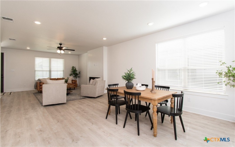 2013 Stillwell Street, Nolanville, TX 76559, 4 Bedrooms Bedrooms, ,3 BathroomsBathrooms,Residential,For Sale,2013 Stillwell Street,0,585268