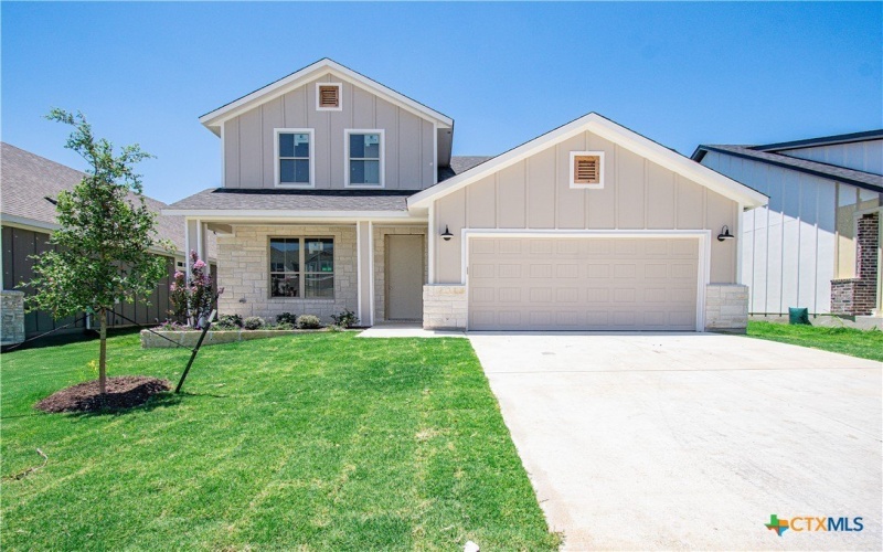 2013 Stillwell Street, Nolanville, TX 76559, 4 Bedrooms Bedrooms, ,3 BathroomsBathrooms,Residential,For Sale,2013 Stillwell Street,585268