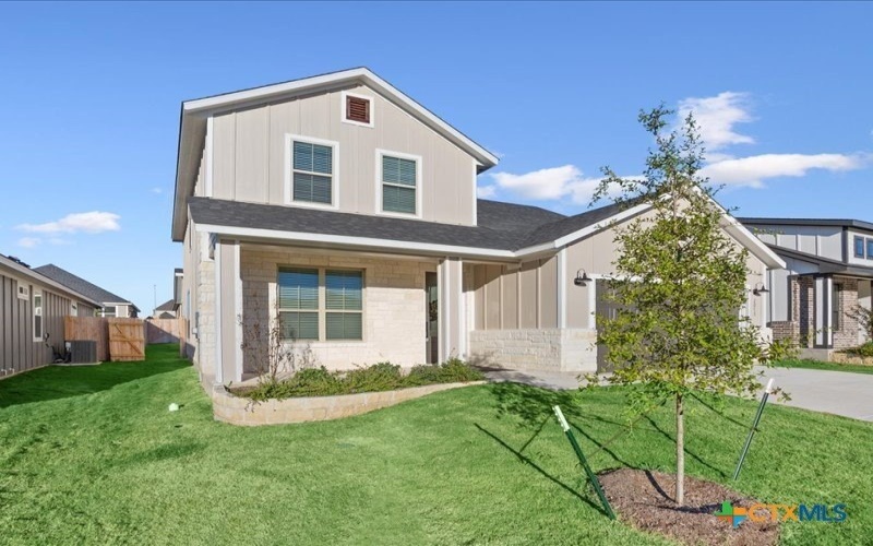 2013 Stillwell Street, Nolanville, TX 76559, 4 Bedrooms Bedrooms, ,3 BathroomsBathrooms,Residential,For Sale,2013 Stillwell Street,0,585268