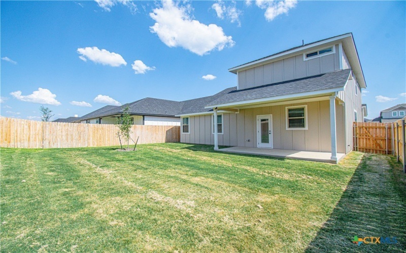 2013 Stillwell Street, Nolanville, TX 76559, 4 Bedrooms Bedrooms, ,3 BathroomsBathrooms,Residential,For Sale,2013 Stillwell Street,0,585268