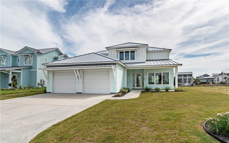 127 Bismarck Lane, Rockport, TX 78382, 4 Habitaciones Habitaciones , ,3 BañosBaños,Residential,En Venta,127 Bismarck Lane,461457