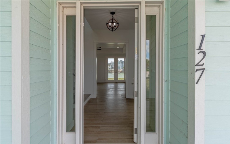 127 Bismarck Lane, Rockport, TX 78382, 4 Habitaciones Habitaciones , ,3 BañosBaños,Residential,En Venta,127 Bismarck Lane,461457