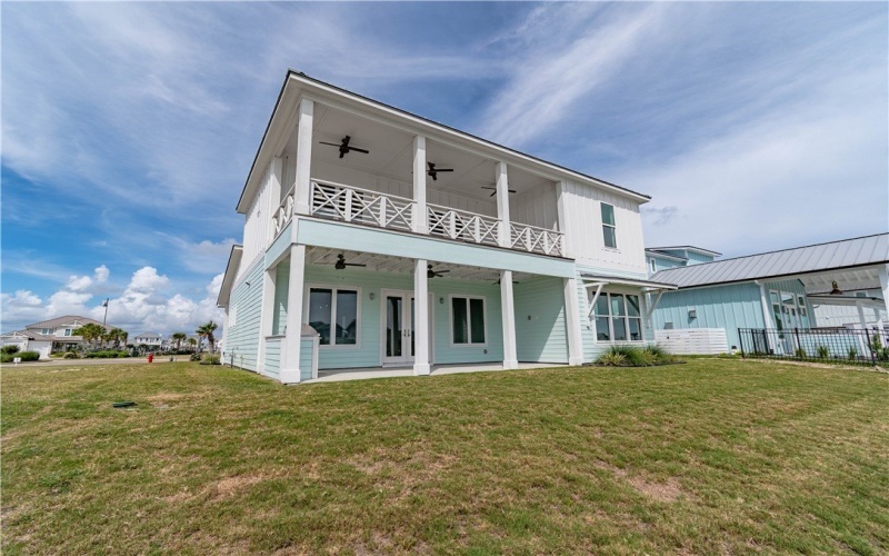 127 Bismarck Lane, Rockport, TX 78382, 4 Habitaciones Habitaciones , ,3 BañosBaños,Residential,En Venta,127 Bismarck Lane,461457
