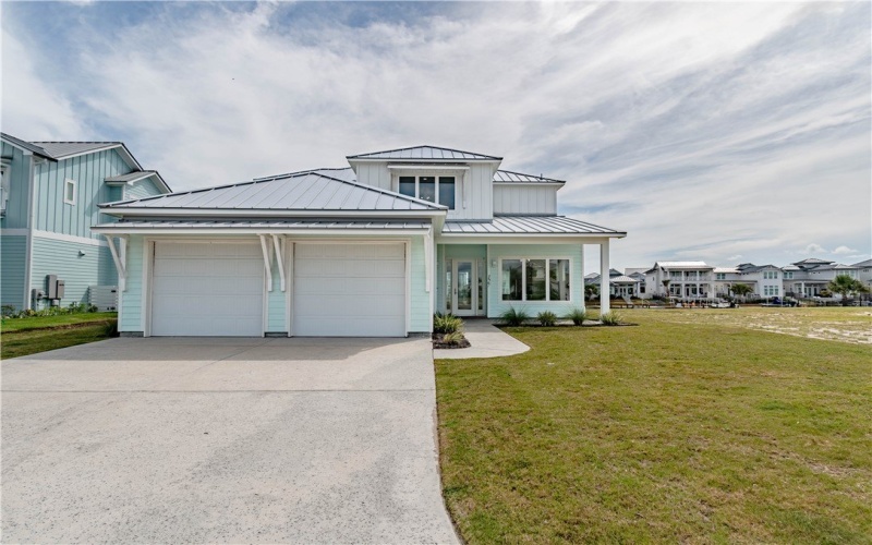 127 Bismarck Lane, Rockport, TX 78382, 4 Habitaciones Habitaciones , ,3 BañosBaños,Residential,En Venta,127 Bismarck Lane,461457