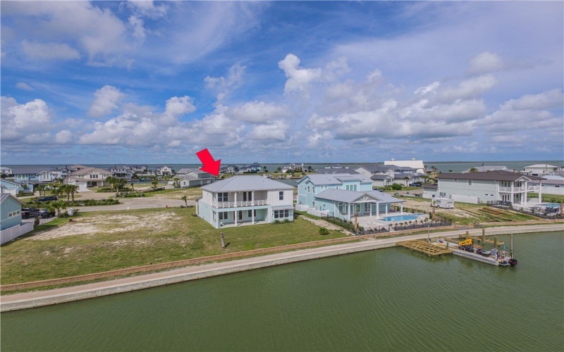 127 Bismarck Lane, Rockport, TX 78382, 4 Habitaciones Habitaciones , ,3 BañosBaños,Residential,En Venta,127 Bismarck Lane,461457