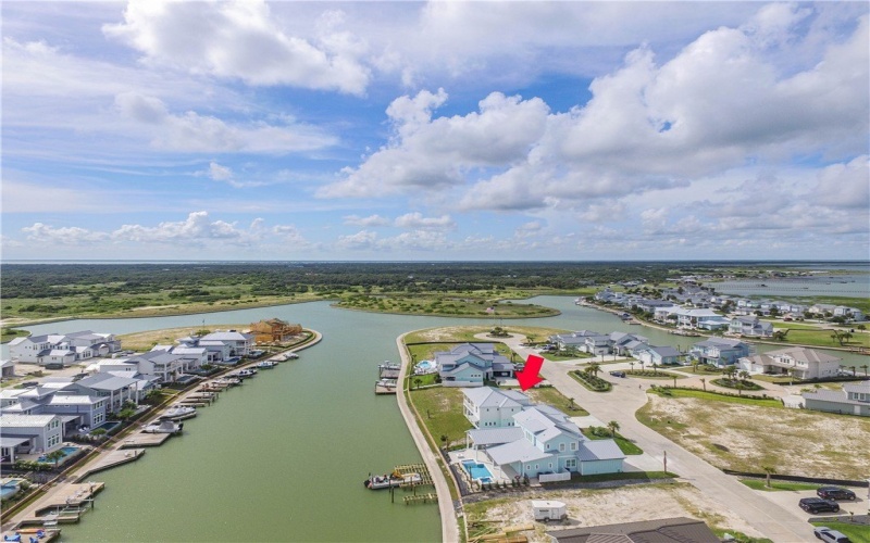 127 Bismarck Lane, Rockport, TX 78382, 4 Habitaciones Habitaciones , ,3 BañosBaños,Residential,En Venta,127 Bismarck Lane,461457