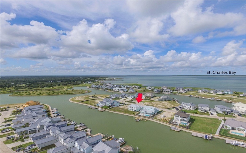 127 Bismarck Lane, Rockport, TX 78382, 4 Habitaciones Habitaciones , ,3 BañosBaños,Residential,En Venta,127 Bismarck Lane,461457